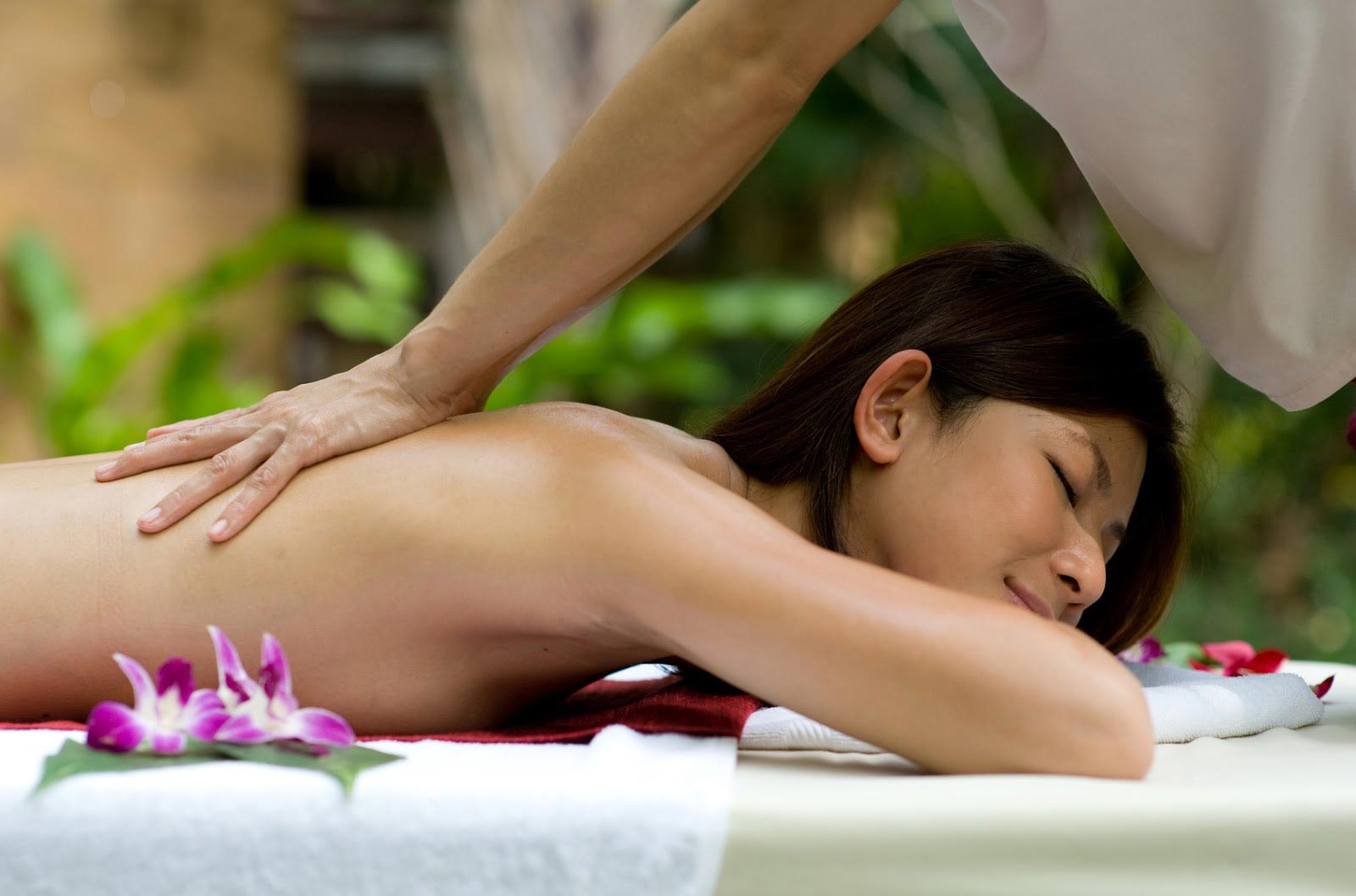 Gfe Massage Nyc